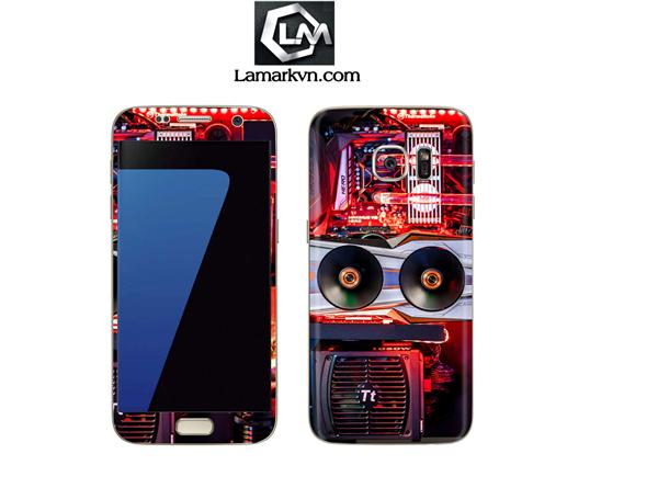 Ảnh đại diện sản phẩm Samsung Galaxy S7